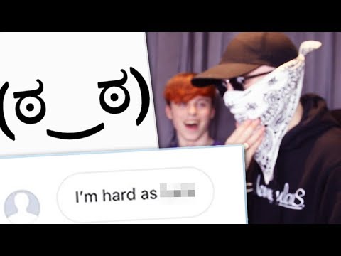 CREEPY MESSAGES WITH MEMEULOUS